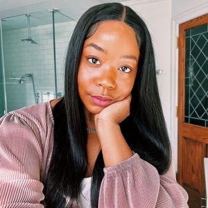 Meet your Posher, Shayla